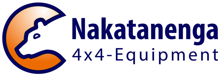 logo marque Nakatanenga offroad equipment official dealer france