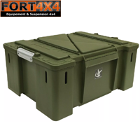 BOITE EMPILABLE NOMAD FOX (ARMY)