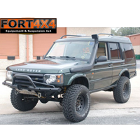 SNORKEL Land Rover Discovery II TD5