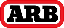 logo marque ARB equipement pour 4x4