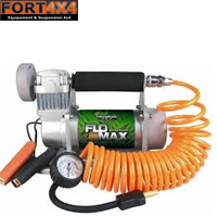 COMPRESSEUR IRONMAN 4X4 FLOMAX 72L