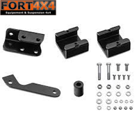 OME - Kit Extension de Barre Panhard AR OME Jeep Wrangler JK LHD  Jeep Wrangler JK