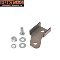 OME - Kit Relocalisation Répartiteur de Freinage AR OME Toyota Hilux Vigo 2005-2015. Ce kit permet de repositionner le répartiteur de freinage arrière afin de retrouver la répartition d’origine malgré la rehausse de suspension. Hilux Vigo