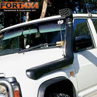 SNORKEL NISSAN Patrol GR Y60 2.8 TD