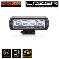 PHARE LED LAZER TRIPLE-R  750 ELITE 45W HOMOLOGUE CE + MODE E-BOOST