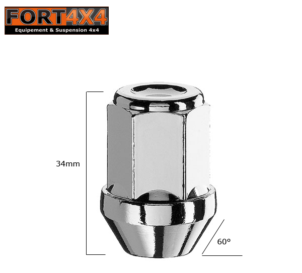 Catégorie ENTRETOISES DE ROUE - Max 4x4, Fournisseur pieces 4x4 : ENTRETOISE  5 x 114.3 - 5 x 127 / 4 mm (CB-72 mm) , ENTRETO