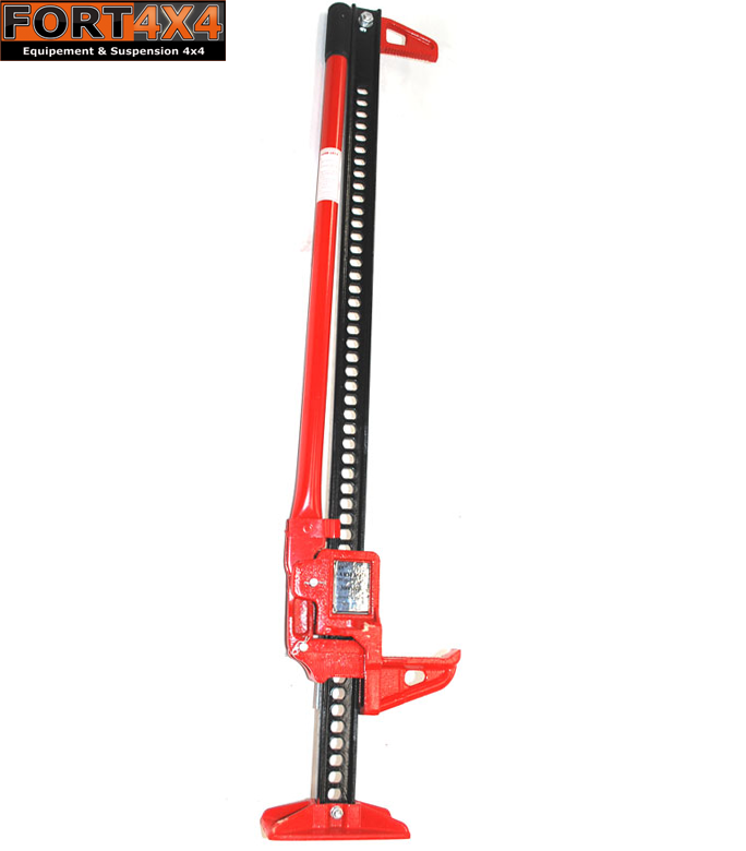 Cric Hi-lift 1.5m HL605  Outback Import - Equipement 4x4