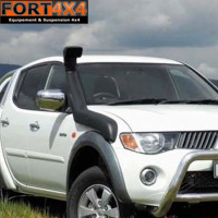 SNORKEL Mitsubishi L200 DID KB4 depuis 2006