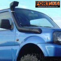 SNORKEL Suzuki Jimny 1.3 essence jusque 2010