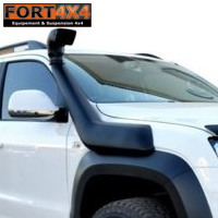 SNORKEL Volkswagen Amarok de 2010 à 2016