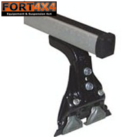 BARRES DE TOIT POUR 4X4. FORT 4x4 Accessoires, équipements, suspensions 4x4