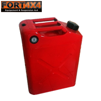 JERRICAN GASOIL T-MAX 20L EN ACIER