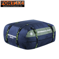 SAC DE RANGEMENT SUR GALERIE IRONMAN 4X4 250 LITRES