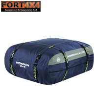 SAC DE RANGEMENT SUR GALERIE IRONMAN 4X4 350 LITRES