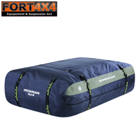 SAC DE RANGEMENT SUR GALERIE IRONMAN 4X4 600 LITRES