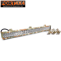 BARRE LED XT 4X4 CAMOUFLAGE 180W 