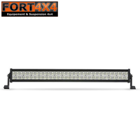 BARRE LED XT 4X4 180W