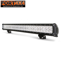 BARRE LED XT 4X4 180W