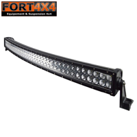 BARRE LED XT 4X4 CURVED 240W