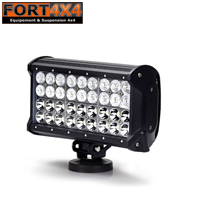 BARRE LED XT 4X4 QUADRA 108W