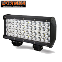 BARRE LED XT 4X4 QUADRA 144W