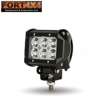 BARRE LED XT 4X4 18W