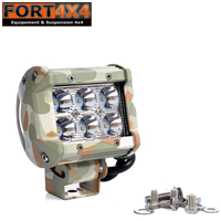 BARRE LED XT 4X4 CAMOUFLAGE  18W