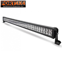 BARRE LED XT 4X4 240W