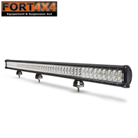 BARRE LED XT 4X4 288W