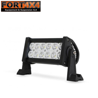 BARRE LED XT 4X4 36W