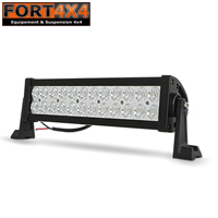 BARRE LED XT 4X4 72W