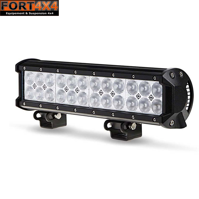 BARRE LED DJEBELXTREME. FORT 4x4 Accessoires, équipements, suspensions 4x4