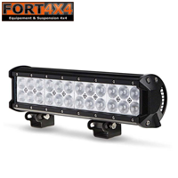 BARRE LED XT 4X4 72W