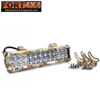 BARRE LED XT 4X4 CAMOUFLAGE  72W