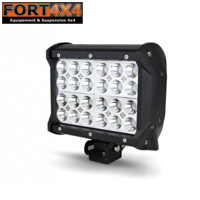 BARRE LED XT 4X4 QUADRA 72W