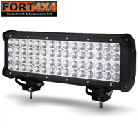 BARRE LED XT 4X4 QUADRA 180W