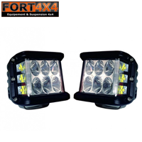 PHARES LED XT 4X4 90W (45W+45W)