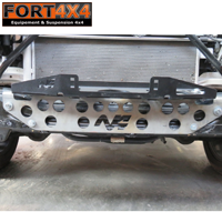 PLATINE SUPPORT DE TREUIL VOLKSWAGEN AMAROK