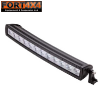 BARRE LED OUTBACK IMPORT 120W CURVED