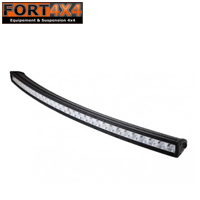 BARRE LED OUTBACK IMPORT 320W CURVED