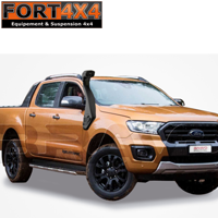 BRAVO SNORKEL FORD RANGER PX 2011+