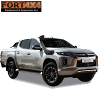 BRAVO SNORKEL MITSUBISHI L200 2019+