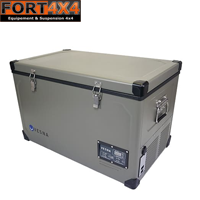 REFRIGERATEUR A COMPRESSEUR VESNA OFFROAD  74 LITRES