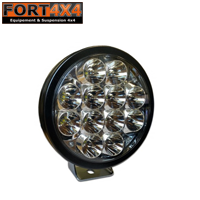 PHARE LED DJEBELXTREME 60W