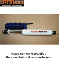 EFS AMORTISSEUR DE DIRECTION EFS RENFORCE XTREME Y60 ET Y61 2.8L +10