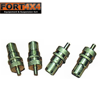 KIT VALVES DE DEGONFLAGE