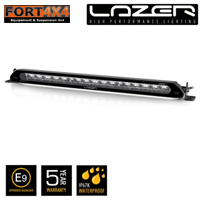 BARRE LED LAZER LINEAR 18 63W HOMOLOGUE CE