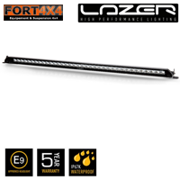 BARRE LED LAZER LINEAR 36 126W HOMOLOGUE CE