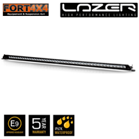 BARRE LED LAZER LINEAR 42 147W HOMOLOGUE CE