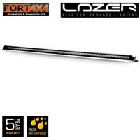 BARRE LED LAZER LINEAR 48 168W